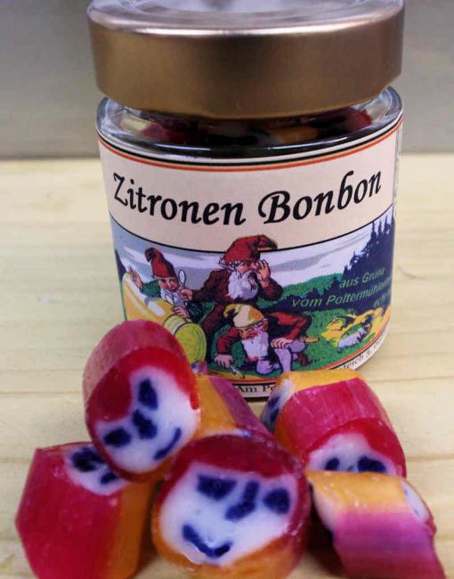 Zitronen Bonbon kaufen